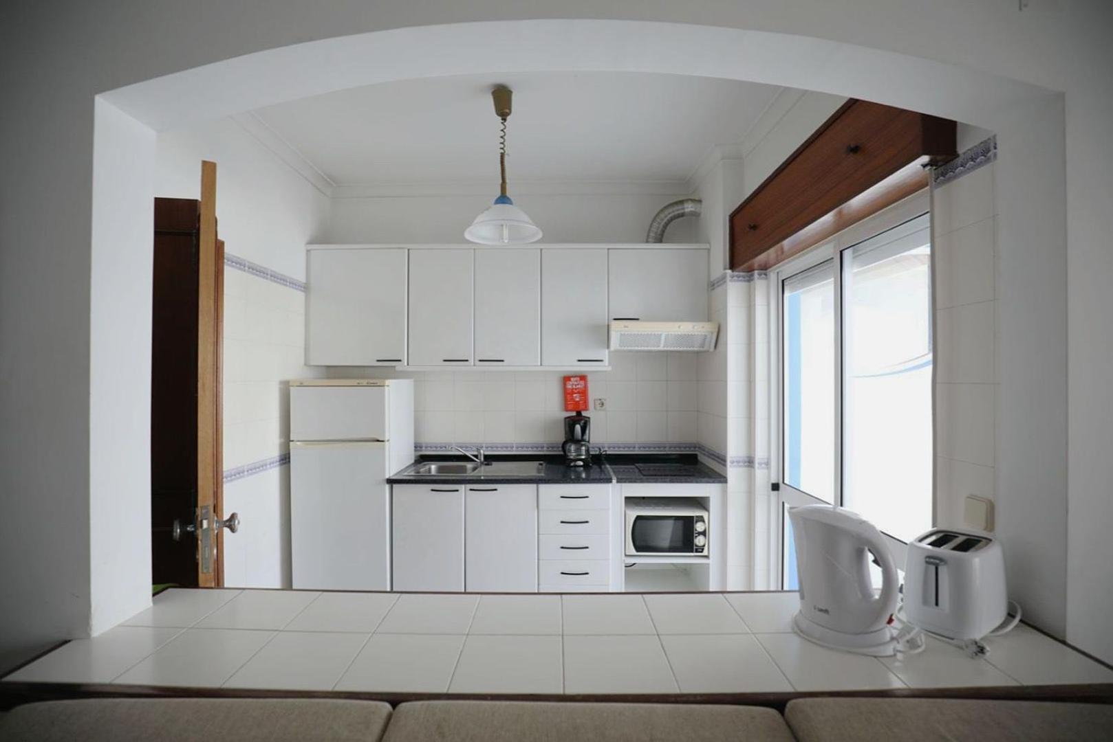 Apartamento Completo 2 Pessoas