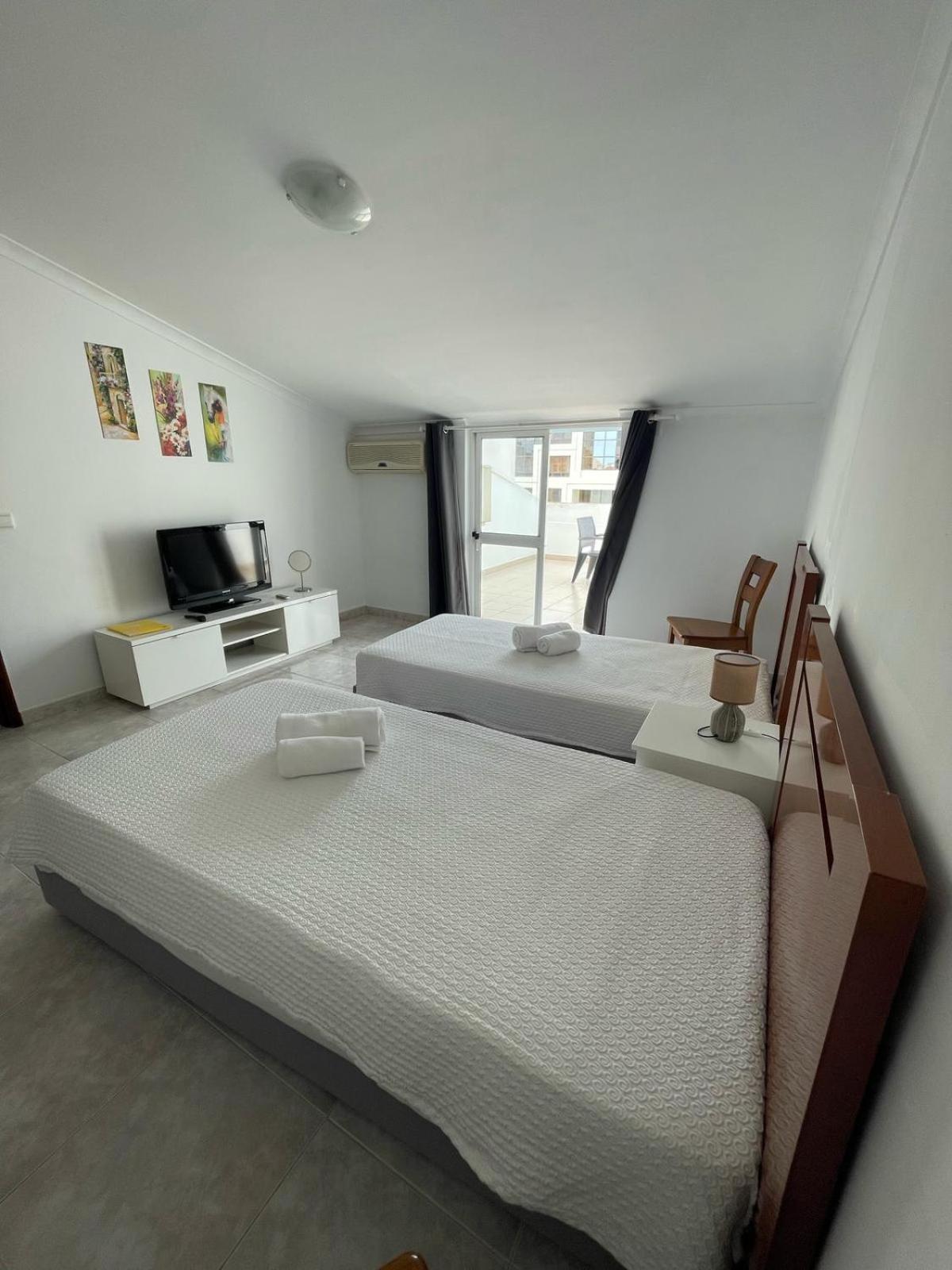 Apartamento Completo 2 Pessoas