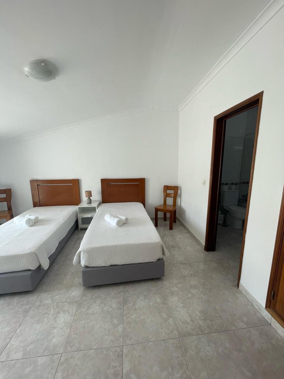 Apartamento Completo 2 Pessoas